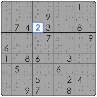 sudoku numbers and letters