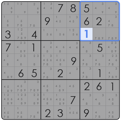 really difficult sudoku
